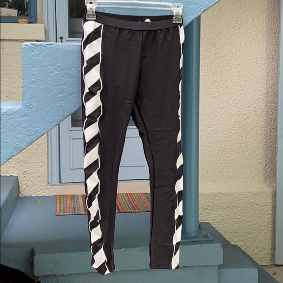 Off-White leggings